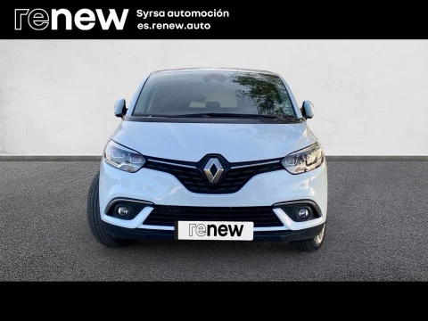 Renault Scenic Zen TCe 103kW (140CV) GPF