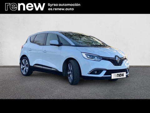 Renault Scenic Zen TCe 103kW (140CV) GPF