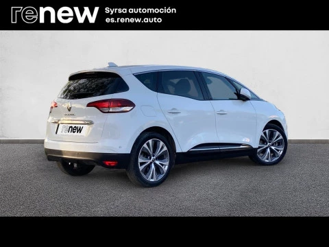 Renault Scenic Zen TCe 103kW (140CV) GPF