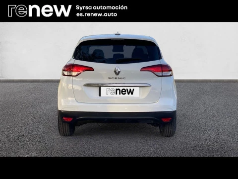 Renault Scenic Zen TCe 103kW (140CV) GPF