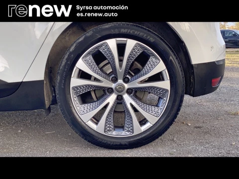 Renault Scenic Zen TCe 103kW (140CV) GPF