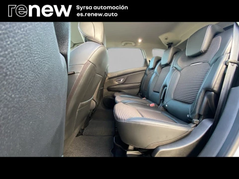 Renault Scenic Zen TCe 103kW (140CV) GPF