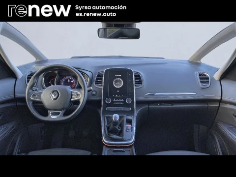 Renault Scenic Zen TCe 103kW (140CV) GPF