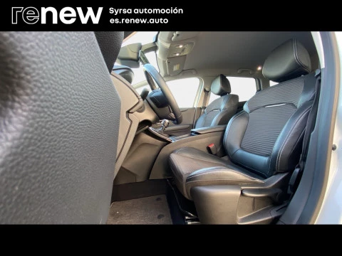 Renault Scenic Zen TCe 103kW (140CV) GPF