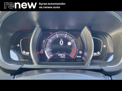 Renault Scenic Zen TCe 103kW (140CV) GPF