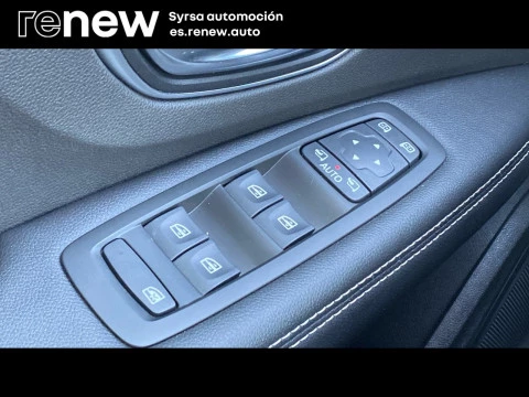 Renault Scenic Zen TCe 103kW (140CV) GPF