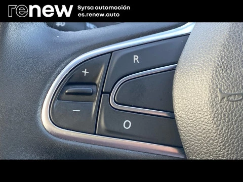 Renault Scenic Zen TCe 103kW (140CV) GPF