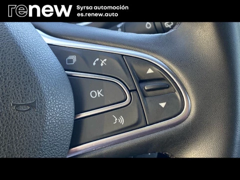 Renault Scenic Zen TCe 103kW (140CV) GPF