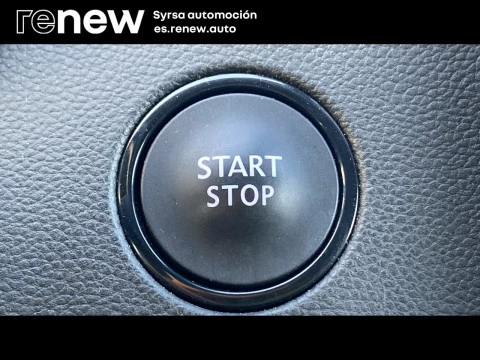 Renault Scenic Zen TCe 103kW (140CV) GPF