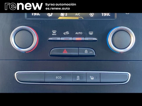 Renault Scenic Zen TCe 103kW (140CV) GPF