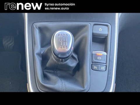 Renault Scenic Zen TCe 103kW (140CV) GPF
