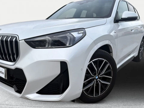 BMW X1 sDrive18d