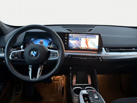 BMW X1 sDrive18d