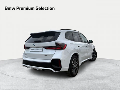 BMW X1 sDrive18d