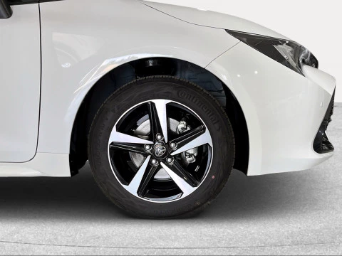 Toyota Corolla 140H Active Plus Touring Sport