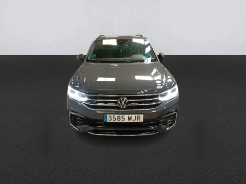 Volkswagen Tiguan R-Line 2.0 TDI 110kW (150CV) DSG