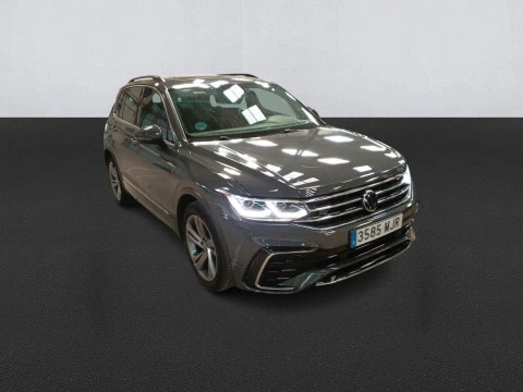 Volkswagen Tiguan R-Line 2.0 TDI 110kW (150CV) DSG