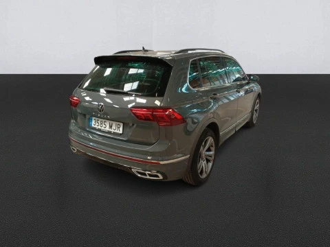 Volkswagen Tiguan R-Line 2.0 TDI 110kW (150CV) DSG