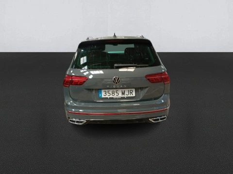 Volkswagen Tiguan R-Line 2.0 TDI 110kW (150CV) DSG