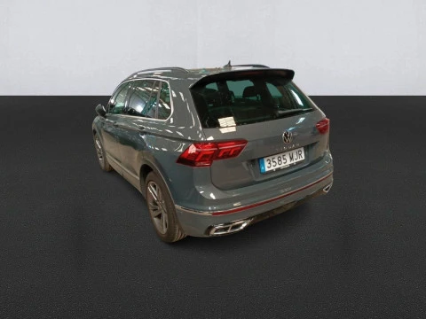 Volkswagen Tiguan R-Line 2.0 TDI 110kW (150CV) DSG