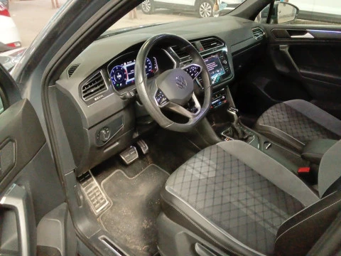 Volkswagen Tiguan R-Line 2.0 TDI 110kW (150CV) DSG