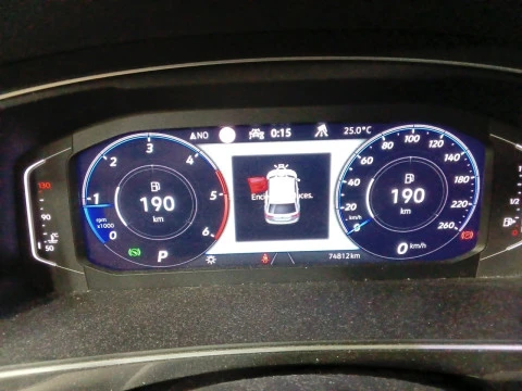 Volkswagen Tiguan R-Line 2.0 TDI 110kW (150CV) DSG