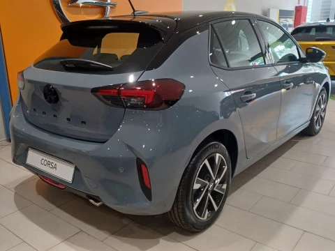 Opel Corsa 1.2T XHL 74kW (100CV) GS