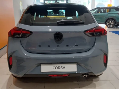 Opel Corsa 1.2T XHL 74kW (100CV) GS