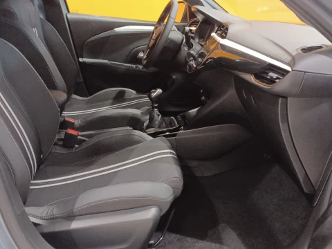 Opel Corsa 1.2T XHL 74kW (100CV) GS