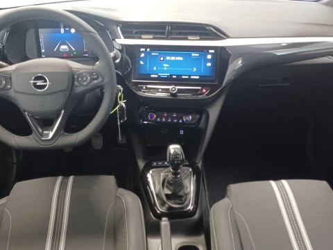 Opel Corsa 1.2T XHL 74kW (100CV) GS