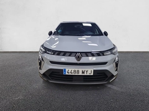 Renault Symbioz Techno E-Tech full hybr 105kW (145CV)