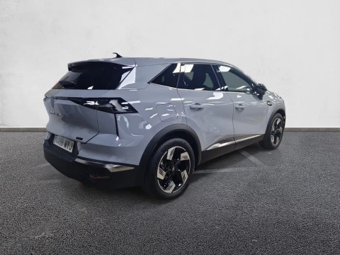 Renault Symbioz Techno E-Tech full hybr 105kW (145CV)