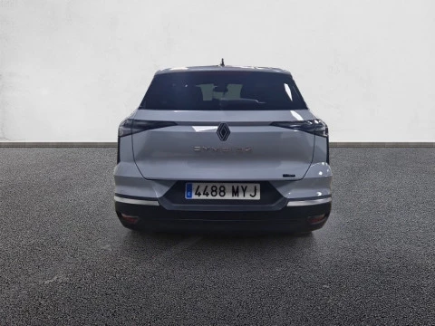 Renault Symbioz Techno E-Tech full hybr 105kW (145CV)