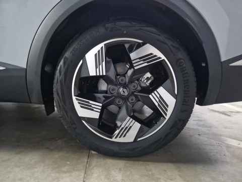 Renault Symbioz Techno E-Tech full hybr 105kW (145CV)