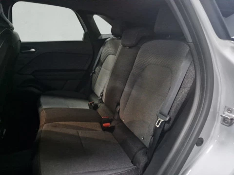 Renault Symbioz Techno E-Tech full hybr 105kW (145CV)