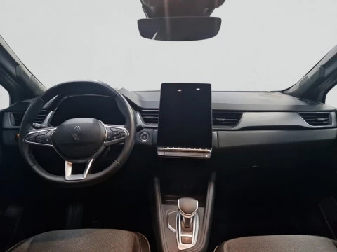 Renault Symbioz Techno E-Tech full hybr 105kW (145CV)