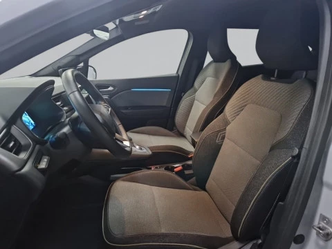 Renault Symbioz Techno E-Tech full hybr 105kW (145CV)