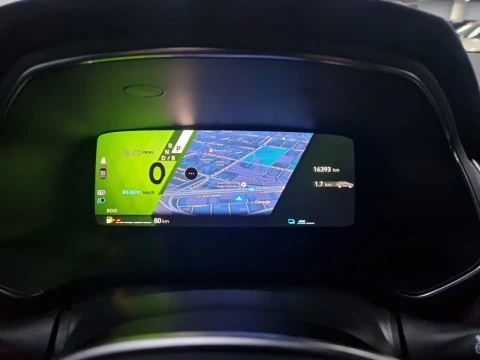 Renault Symbioz Techno E-Tech full hybr 105kW (145CV)