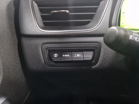 Renault Symbioz Techno E-Tech full hybr 105kW (145CV)