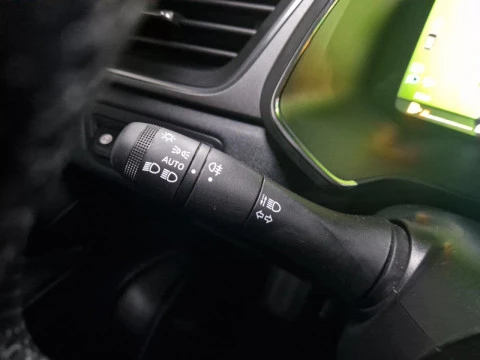 Renault Symbioz Techno E-Tech full hybr 105kW (145CV)