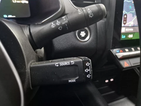 Renault Symbioz Techno E-Tech full hybr 105kW (145CV)