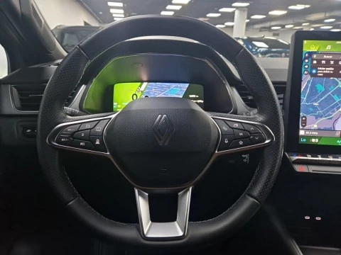 Renault Symbioz Techno E-Tech full hybr 105kW (145CV)