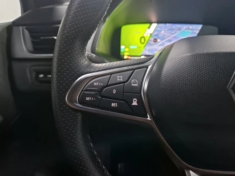 Renault Symbioz Techno E-Tech full hybr 105kW (145CV)