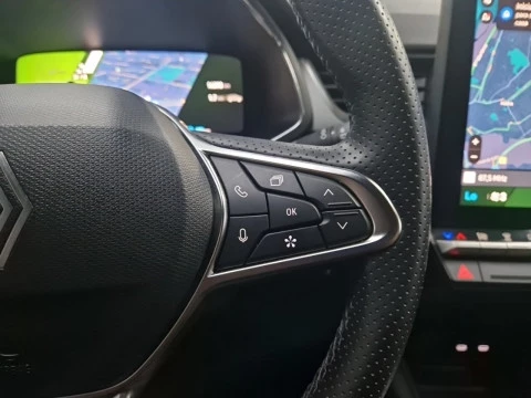 Renault Symbioz Techno E-Tech full hybr 105kW (145CV)