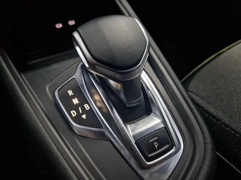 Renault Symbioz Techno E-Tech full hybr 105kW (145CV)