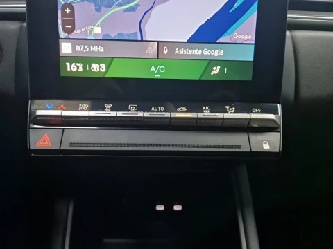 Renault Symbioz Techno E-Tech full hybr 105kW (145CV)