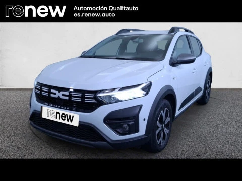 Dacia Sandero  Stepway ECO-G Expresion Go 74kW