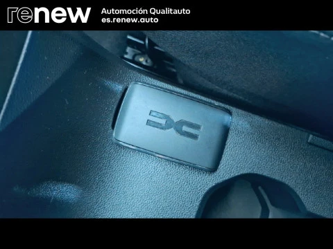 Dacia Sandero  Stepway ECO-G Expresion Go 74kW