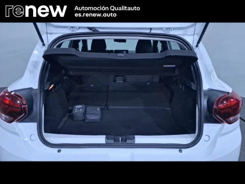 Dacia Sandero  Stepway ECO-G Expresion Go 74kW