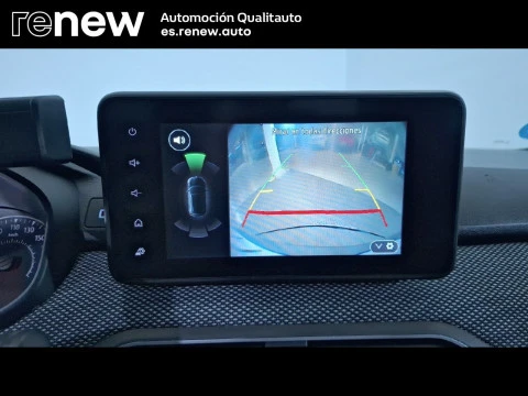 Dacia Sandero  Stepway ECO-G Expresion Go 74kW